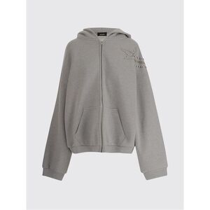 We11done Sweatshirt Men Grey